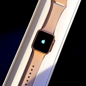Apple Watch series 1